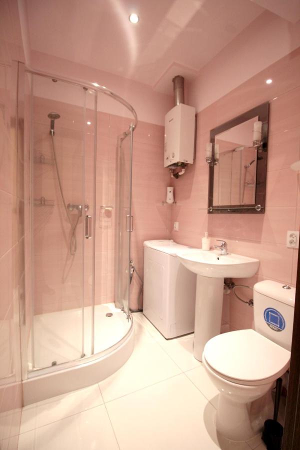 05 Gdynia Centrum - Apartament Mieszkanie Dla 4 Os エクステリア 写真
